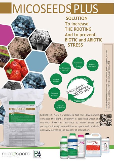 Micoseeds Plus