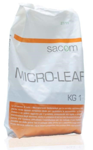 MicroLeaf