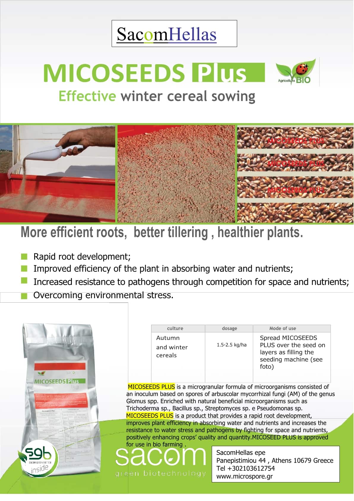 micoseeds plus for cereals 2017 JOSA1