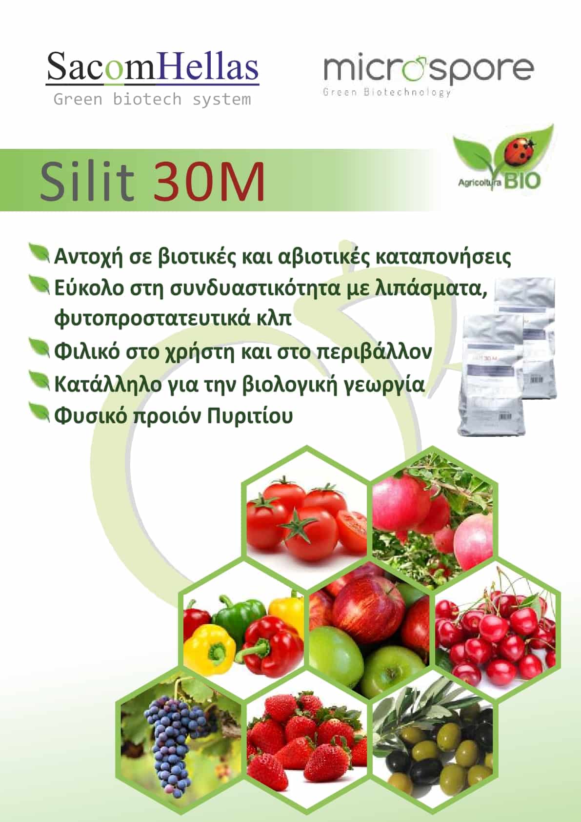 silit 1